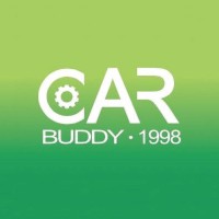 CARBUDDY logo, CARBUDDY contact details