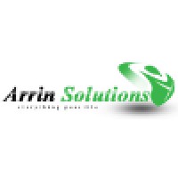 Arrin Solution logo, Arrin Solution contact details