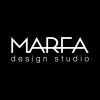 Marfa Design Studio logo, Marfa Design Studio contact details