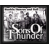 Sons Of Thunder Story logo, Sons Of Thunder Story contact details