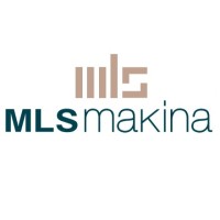 MLS Makina logo, MLS Makina contact details