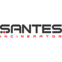 Santes Incinerator logo, Santes Incinerator contact details