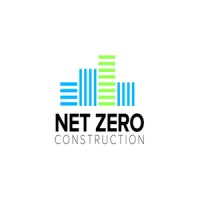 Net Zero Construction Canada logo, Net Zero Construction Canada contact details