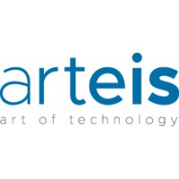 Arteis Consulting logo, Arteis Consulting contact details