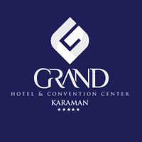 Grand Hotel & Convention Center Karaman logo, Grand Hotel & Convention Center Karaman contact details