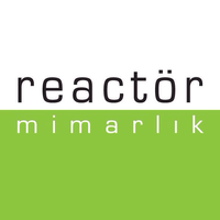 Reactor International Architecture LTD. logo, Reactor International Architecture LTD. contact details