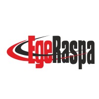 Ege Raspa logo, Ege Raspa contact details