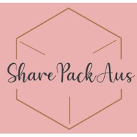 Sharepack Australia logo, Sharepack Australia contact details