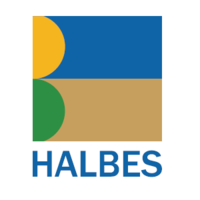 Halbes Enerji logo, Halbes Enerji contact details