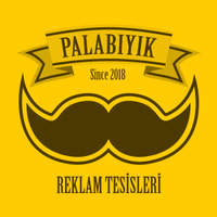 Palabıyık Reklam Tesisleri logo, Palabıyık Reklam Tesisleri contact details