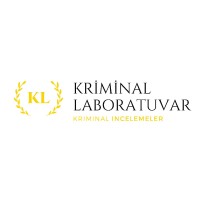 Kriminal Laboratuvar logo, Kriminal Laboratuvar contact details