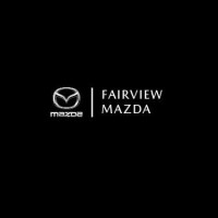 Fairview Mazda logo, Fairview Mazda contact details