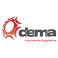 Dema Formworks logo, Dema Formworks contact details