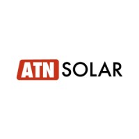 Atn Solar logo, Atn Solar contact details