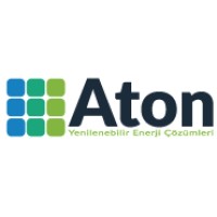 Aton Enerji logo, Aton Enerji contact details