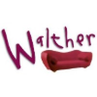 Walther logo, Walther contact details