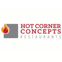 Hot Corner Concepts Restaurants logo, Hot Corner Concepts Restaurants contact details