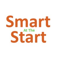 Smart At The Start logo, Smart At The Start contact details