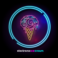 Electronic Ice Cream Game Studio logo, Electronic Ice Cream Game Studio contact details