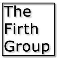 The Firth Group logo, The Firth Group contact details