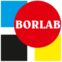 BORLAB A.Ş. logo, BORLAB A.Ş. contact details