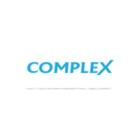 Grupo Complex logo, Grupo Complex contact details