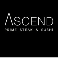 Ascend Prime Steak & Sushi logo, Ascend Prime Steak & Sushi contact details