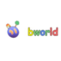 bworld logo, bworld contact details