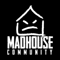 Madhouse Community logo, Madhouse Community contact details