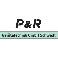 P&R Gerätetechnik GmbH logo, P&R Gerätetechnik GmbH contact details