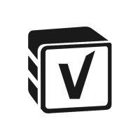 Vollstack logo, Vollstack contact details