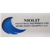 NIOLIT INDUSTRIAL EQUIPMENT & SPARE PARTS TRADING L.L.C logo, NIOLIT INDUSTRIAL EQUIPMENT & SPARE PARTS TRADING L.L.C contact details