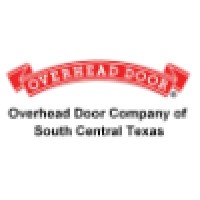 Overhead Door Company of South Central Texas logo, Overhead Door Company of South Central Texas contact details