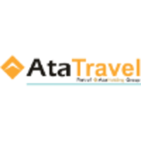 AtaTravel logo, AtaTravel contact details