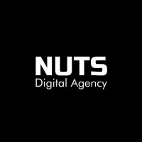 Nuts Digital Agency logo, Nuts Digital Agency contact details