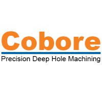 Cobore, Inc. logo, Cobore, Inc. contact details