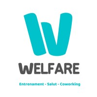 WELFARE logo, WELFARE contact details