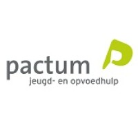 Pactum  jeugd- en opvoedhulp logo, Pactum  jeugd- en opvoedhulp contact details