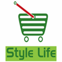 StyleLife logo, StyleLife contact details