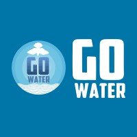 Go Water logo, Go Water contact details