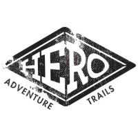 Hero Adventure Trails logo, Hero Adventure Trails contact details