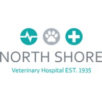 North Shore Veterinary Hospital logo, North Shore Veterinary Hospital contact details