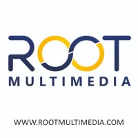 Root Multimedia logo, Root Multimedia contact details