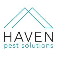 Haven Pest Solutions logo, Haven Pest Solutions contact details