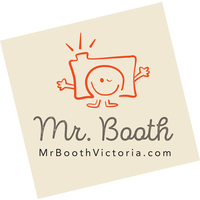 Mr.Booth Photo Experiences logo, Mr.Booth Photo Experiences contact details