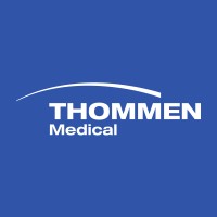 Thommen Medical USA L.L.C logo, Thommen Medical USA L.L.C contact details