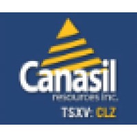 Canasil Resources Inc. logo, Canasil Resources Inc. contact details