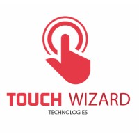 TOUCHWIZARD TECHNOLOGIES logo, TOUCHWIZARD TECHNOLOGIES contact details