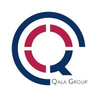 Qala Group logo, Qala Group contact details