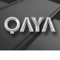 Qaya Real Estate logo, Qaya Real Estate contact details